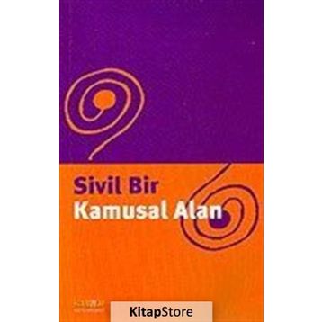 SIVIL BIR KAMUSAL ALAN - KOLLEKTIF