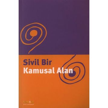 SIVIL BIR KAMUSAL ALAN - KOLLEKTIF