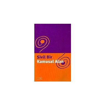 SIVIL BIR KAMUSAL ALAN - KOLLEKTIF