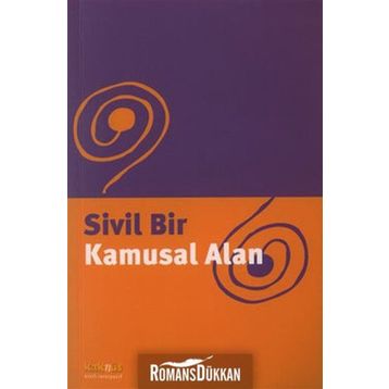 SIVIL BIR KAMUSAL ALAN - KOLLEKTIF