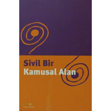 SIVIL BIR KAMUSAL ALAN - KOLLEKTIF