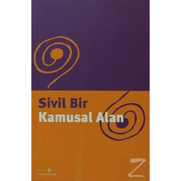 SIVIL BIR KAMUSAL ALAN - KOLLEKTIF