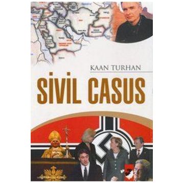 SIVIL CASUS - KAAN TURHAN