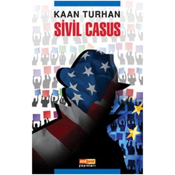 SIVIL CASUS - KAAN TURHAN