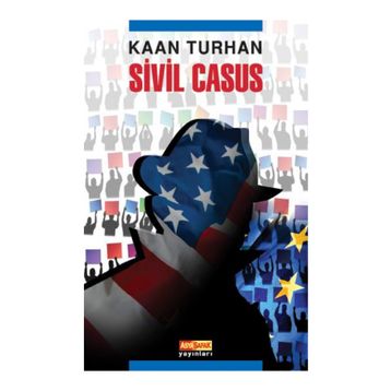 SIVIL CASUS - KAAN TURHAN