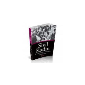 Sivil Kadın - Ömer Çaha