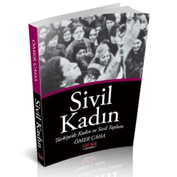 Sivil Kadın - Ömer Çaha