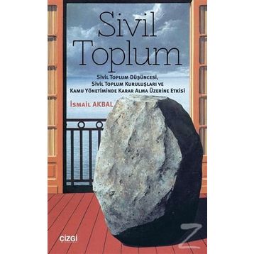 SIVIL TOPLUM - FUNDA ONBAŞI