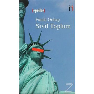 SIVIL TOPLUM - FUNDA ONBAŞI