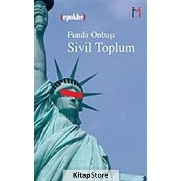SIVIL TOPLUM - FUNDA ONBAŞI