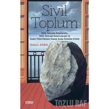 SIVIL TOPLUM - FUNDA ONBAŞI