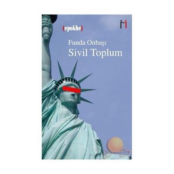 SIVIL TOPLUM - FUNDA ONBAŞI