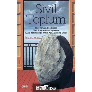 Sivil Toplum - İsmail Akbal