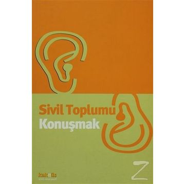 SIVIL TOPLUMU KONUŞMAK - LÜTFİ SUNAR