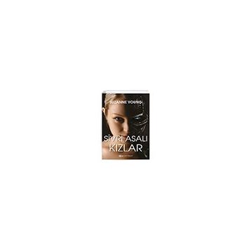 Sivri Asalı Kızlar - Suzanne Young