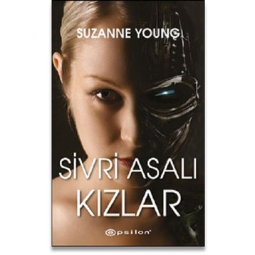 Sivri Asalı Kızlar - Suzanne Young