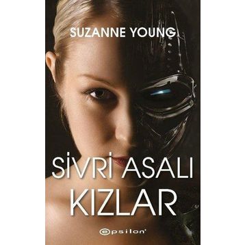 Sivri Asalı Kızlar - Suzanne Young