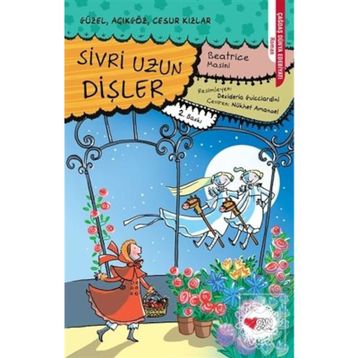 Sivri Uzun Dişler - Beatrice Masini