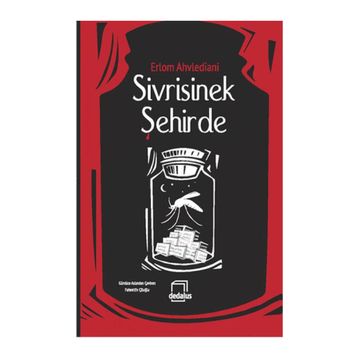 Sivrisinek Şehirde - Erlom Ahvlediani