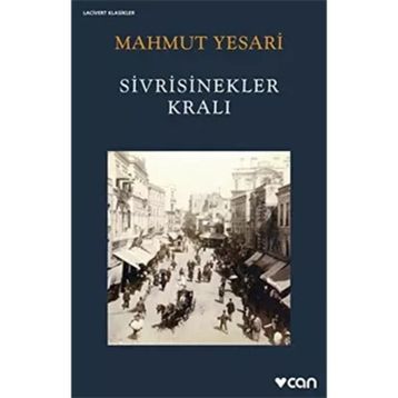 Sivrisinekler Kralı