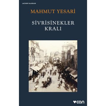 Sivrisinekler Kralı