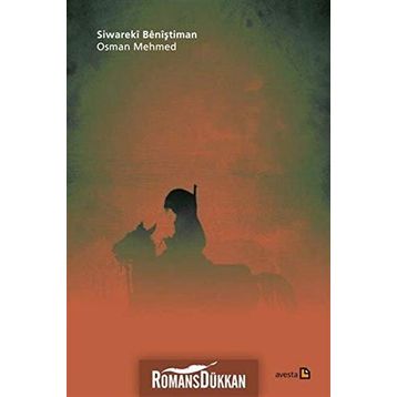 Siwareki Benistiman - Osman Mehmed