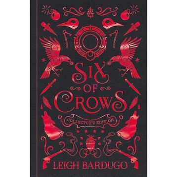 Six of Crows: Collector's Edition