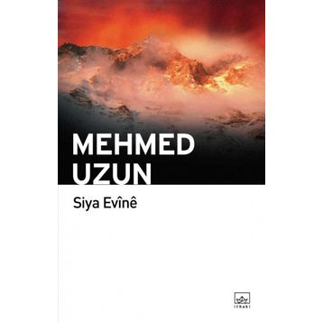 SIYA EVINE - MEHMED UZUN