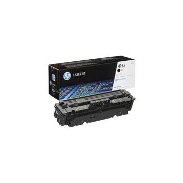 Siyah 415A-W2030A Orjinal Toner
