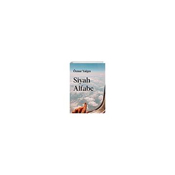 Siyah Alfabe Everest Yayınları