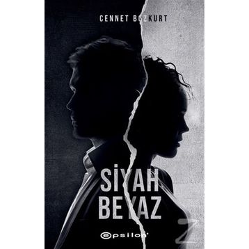 Siyah Beyaz - Cennet Bozkurt