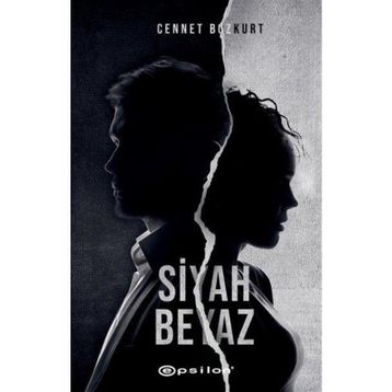 Siyah Beyaz - Cennet Bozkurt