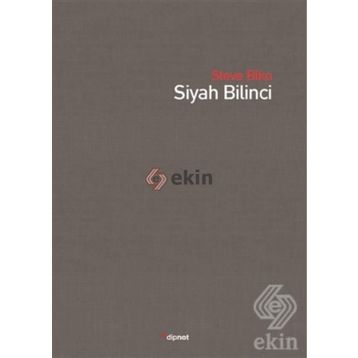 Siyah Bilinci - Steve Biko