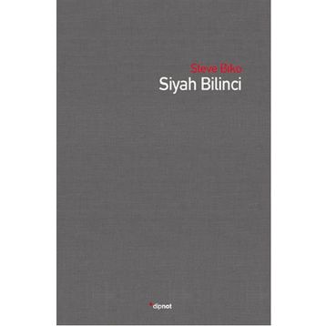 Siyah Bilinci - Steve Biko