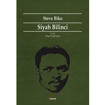Siyah Bilinci - Steve Biko