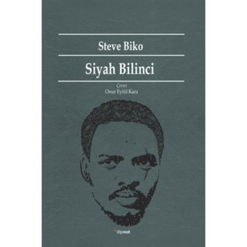 Siyah Bilinci - Steve Biko