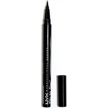 Siyah Eyeliner - Epic Ink Liner Black 800897085605