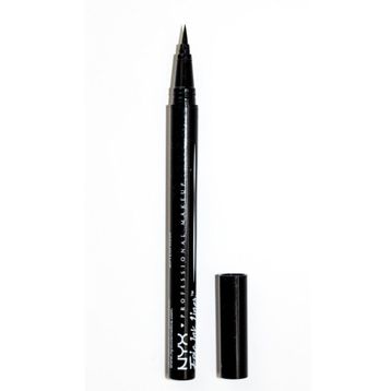 Siyah Eyeliner - Epic Ink Liner Black 800897085605