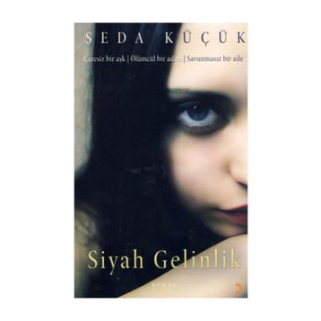 Siyah Gelinlik - Seda Küçük