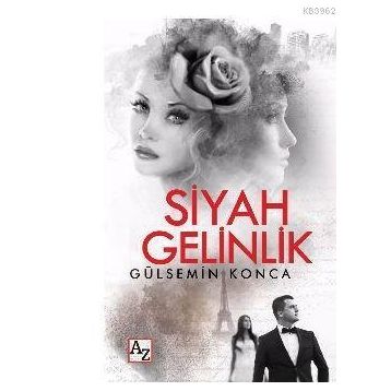 Siyah Gelinlik - Seda Küçük