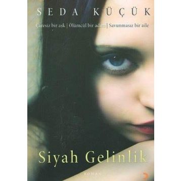 Siyah Gelinlik - Seda Küçük