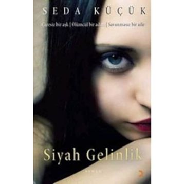 Siyah Gelinlik - Seda Küçük