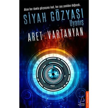 Siyah Gözyaşı - Aret Vartanyan