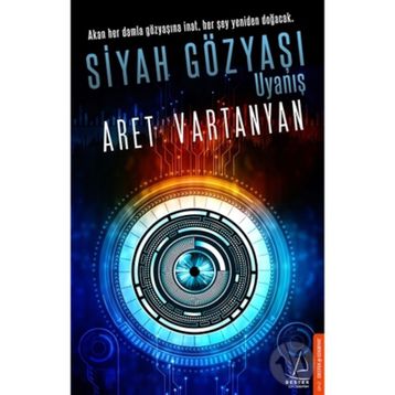 Siyah Gözyaşı - Aret Vartanyan