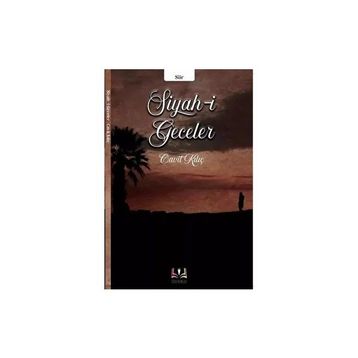 Siyah-i Geceler - Cavit Kılıç