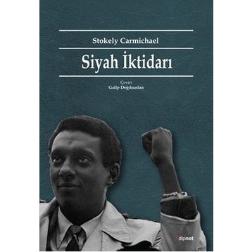 Siyah İktidarı - Stokely Carmichael