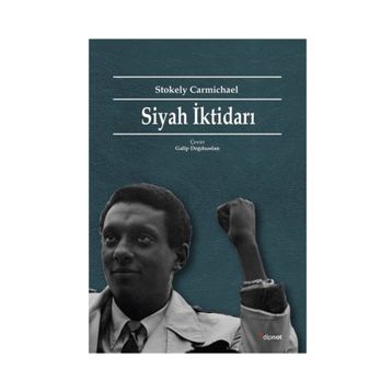 Siyah İktidarı - Stokely Carmichael