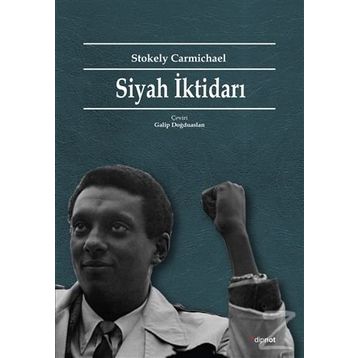 Siyah İktidarı - Stokely Carmichael