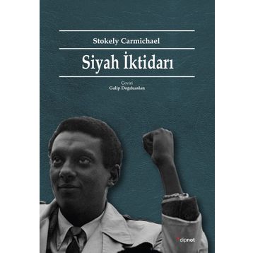Siyah İktidarı - Stokely Carmichael