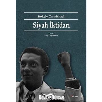 Siyah İktidarı - Stokely Carmichael